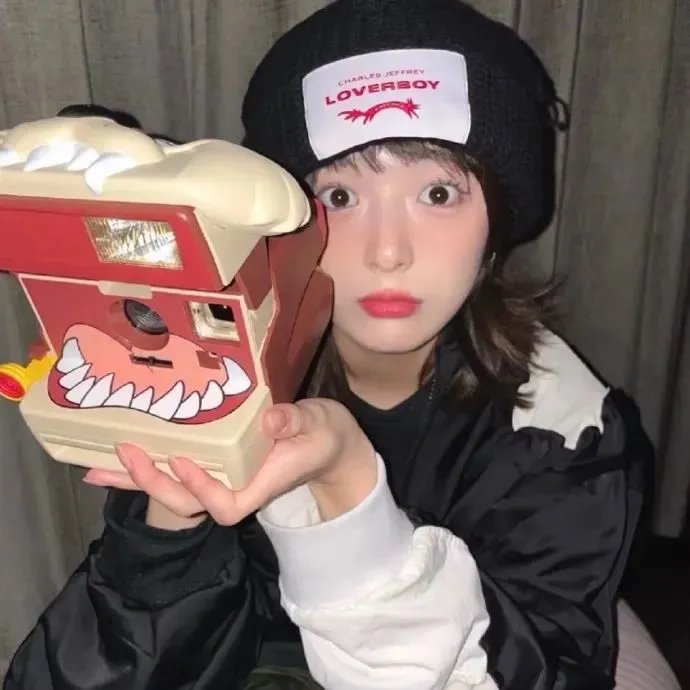 杀手的肖像